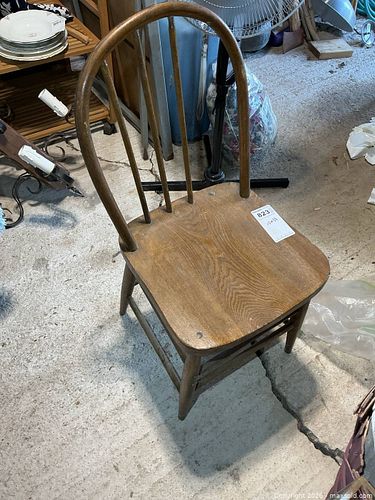Lot #823 (1 of 4)