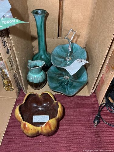 Lot #846 (1 of 10)