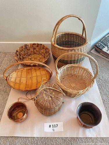 Lot #117 (1 of 21)