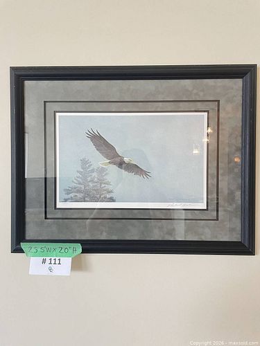 Lot #111 (1 of 17)