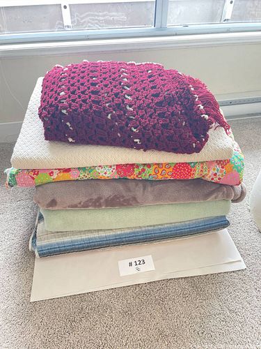 Lot #123 (1 of 17)
