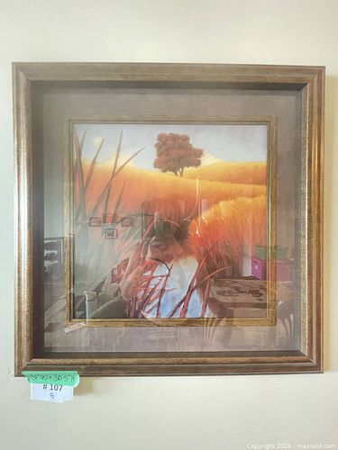 Lot #107 (1 of 17)