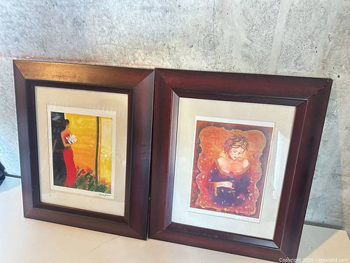 Lot #70 (1 of 3)