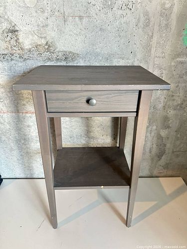 Lot #46 (1 of 3)