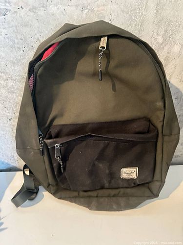 Lot #20 (1 of 2)