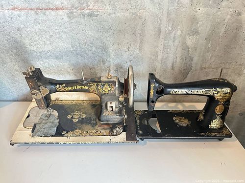 Lot #55 (1 of 3)
