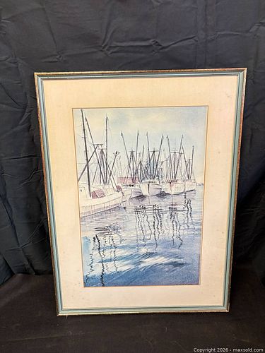 Lot #55 (1 of 20)