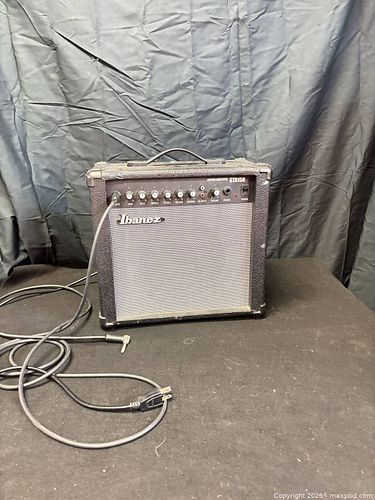 Lot #42 (1 of 20)