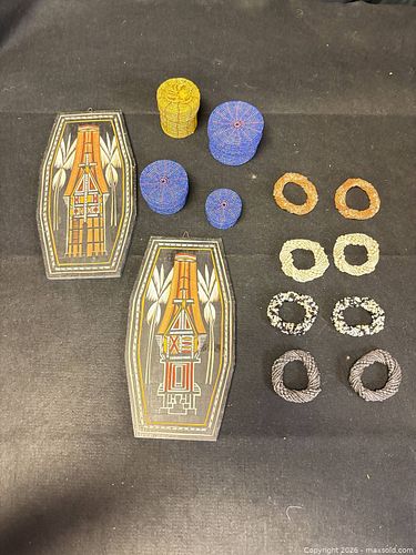 Lot #35 (1 of 20)