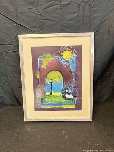 Lot #43 (1 of 20)