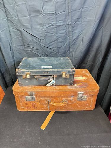 Lot #47 (1 of 20)