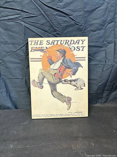 Lot #52 (1 of 20)