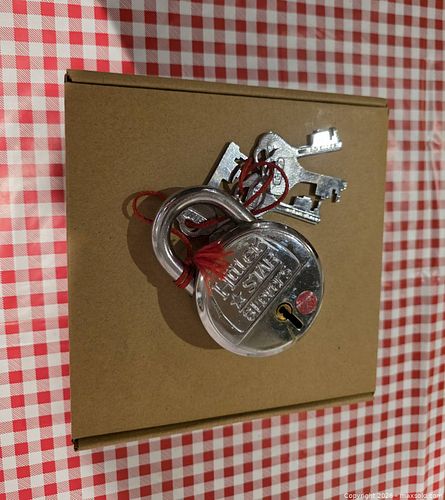 Lot #23 (1 of 3)