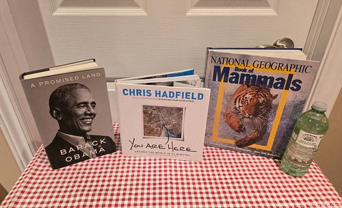 Lot #7 (1 of 10)