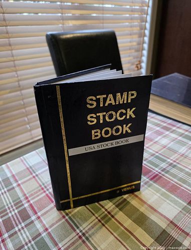 Lot #195 (1 of 5)
