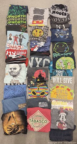 Lot #32 (1 of 3)