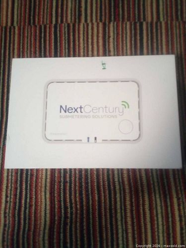 NextCentury Wireless Repeater / Submetering Repeater (1 of 4)