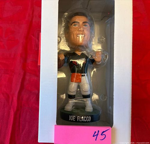 Lot #45 (1 of 5)