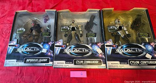 Lot #6 (1 of 4)