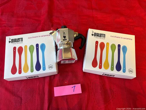 Lot #7 (1 of 4)