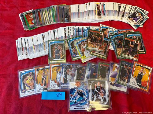 Lot #89 (1 of 5)