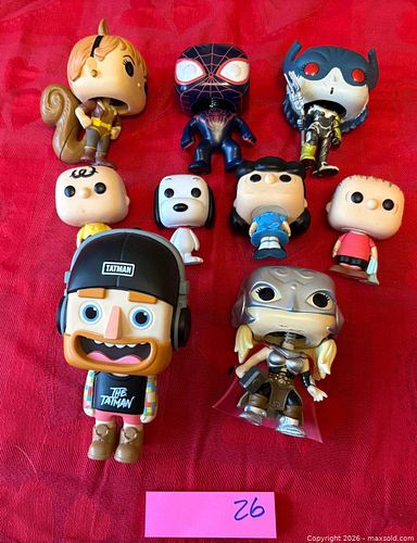Lot #26 (1 of 4)