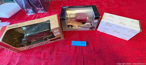 Lot #102 (1 of 8)