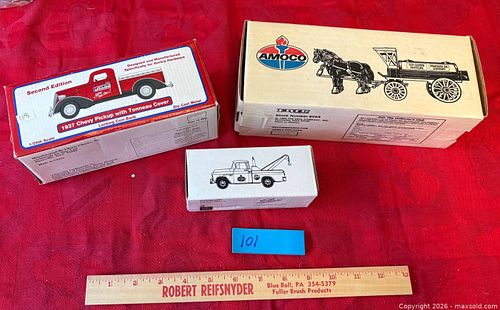 Lot #101 (1 of 6)