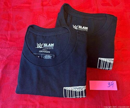 Lot #34 (1 of 4)