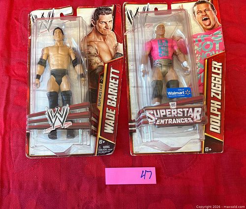 Lot #47 (1 of 4)