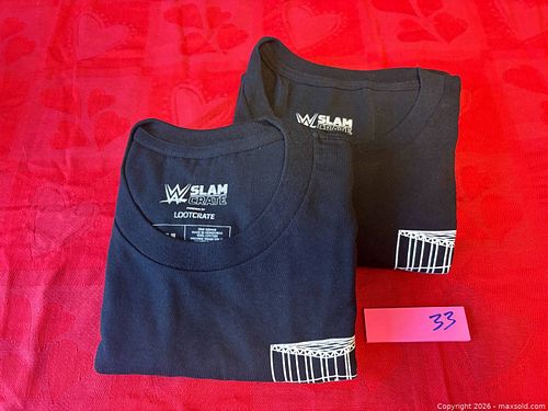 Lot #33 (1 of 4)