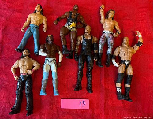 Lot #13 (1 of 4)