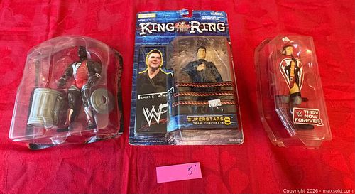 Lot #51 (1 of 5)
