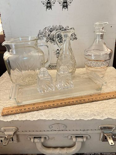 Lot #42 (1 of 10)