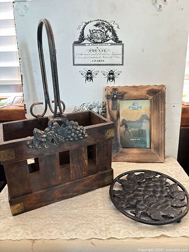 Lot #35 (1 of 8)