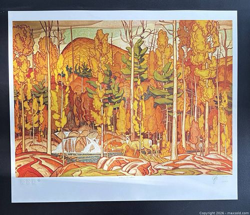 Lot #50 (1 of 20)