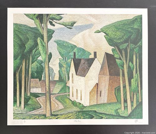 Lot #31 (1 of 19)