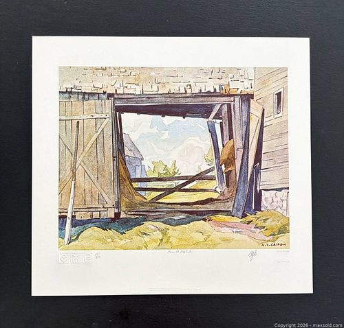 Lot #35 (1 of 16)