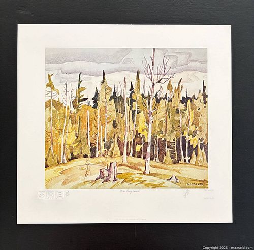 Lot #25 (1 of 15)