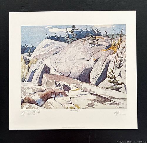Lot #14 (1 of 16)