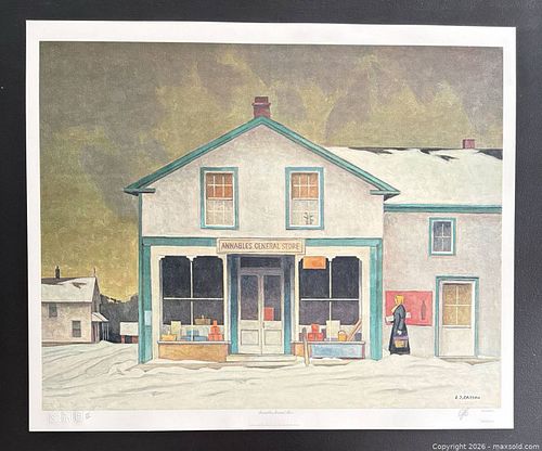 Lot #42 (1 of 18)