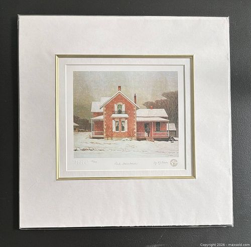 Lot #24 (1 of 10)
