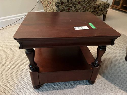 Lot #195 (1 of 13)
