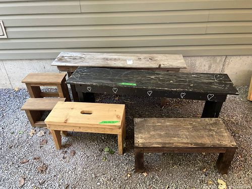 Lot #231 (1 of 13)