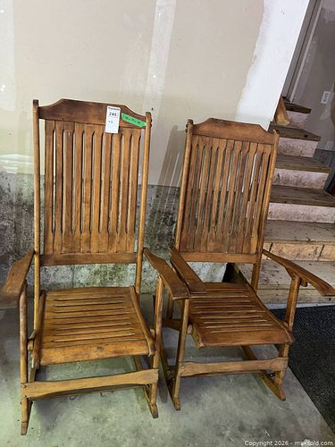 Lot #245 (1 of 21)