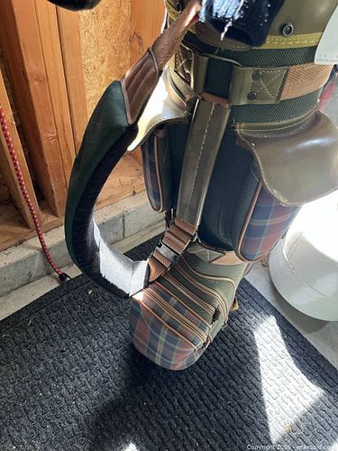 Lot #249 (1 of 18)
