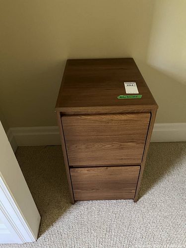 Lot #204 (1 of 5)