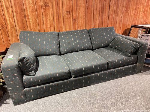IKEA 3-Seater Sofa D (1 of 7)
