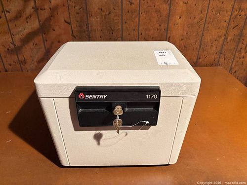 Lot #46 (1 of 5)