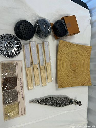 Lot #92 (1 of 14)